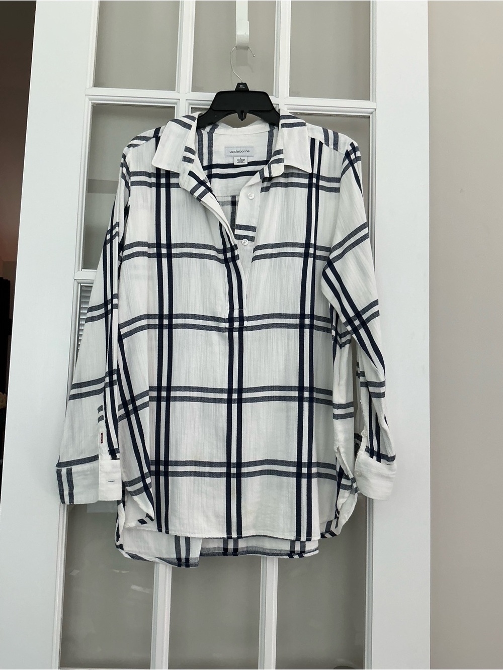 Liz Claiborne tunic